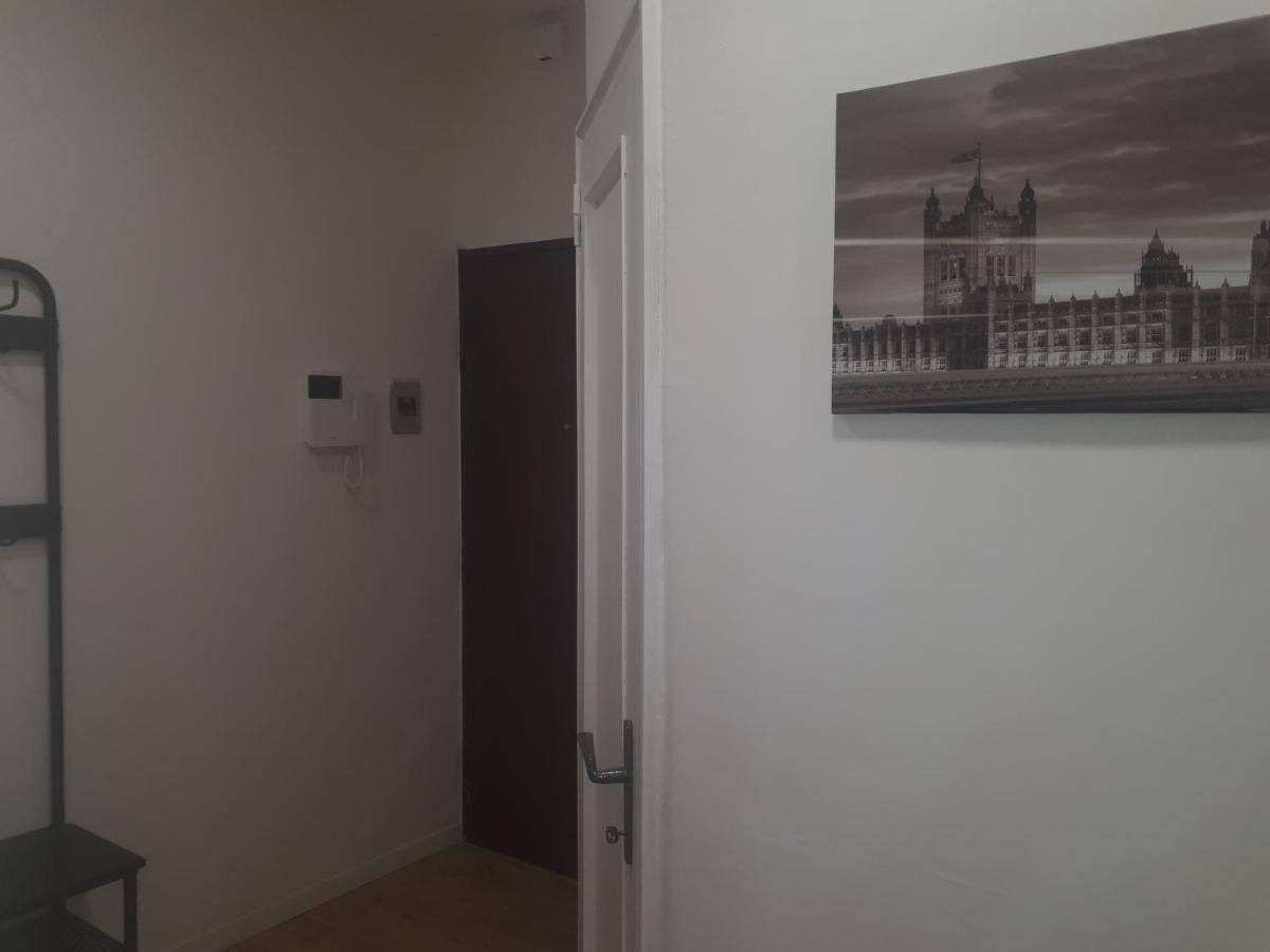 Central House Διαμέρισμα Καζέρτα Εξωτερικό φωτογραφία